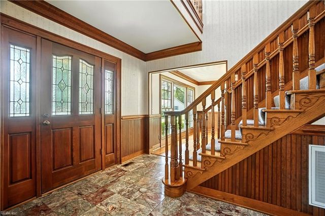 118 Brittany LN, Suffolk, VA 23435