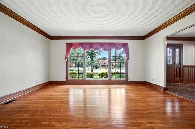 118 Brittany LN, Suffolk, VA 23435