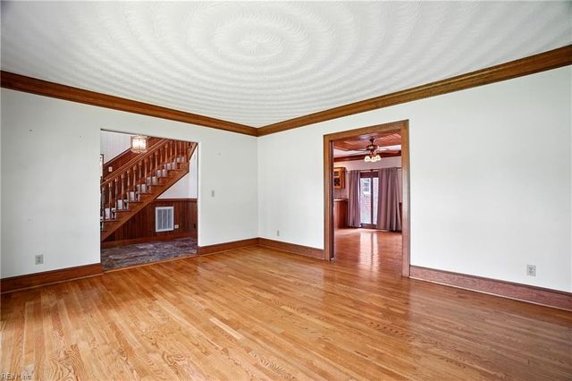 118 Brittany LN, Suffolk, VA 23435