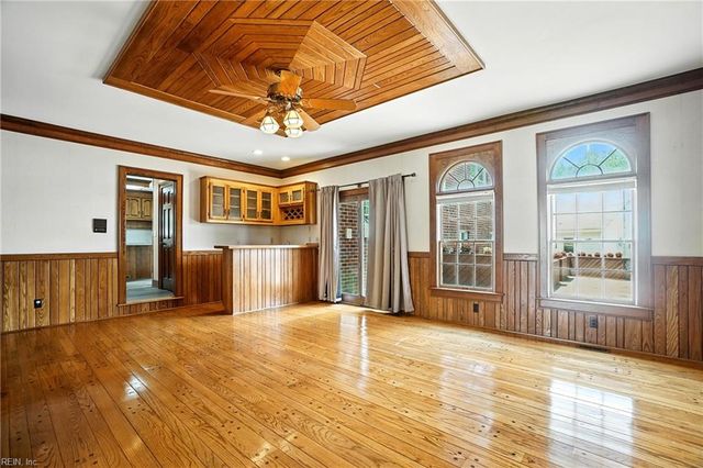 118 Brittany LN, Suffolk, VA 23435