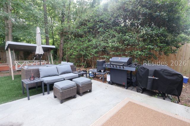 234 Ceasar Pl, Hilton Head Island, SC 29926