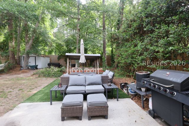 234 Ceasar Pl, Hilton Head Island, SC 29926