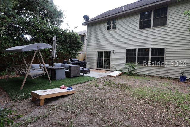 234 Ceasar Pl, Hilton Head Island, SC 29926