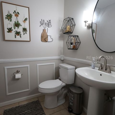 234 Ceasar Pl, Hilton Head Island, SC 29926
