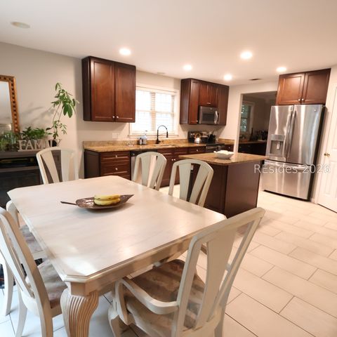 234 Ceasar Pl, Hilton Head Island, SC 29926