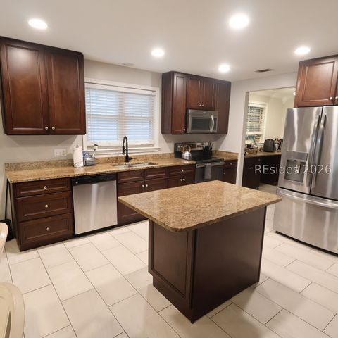 234 Ceasar Pl, Hilton Head Island, SC 29926