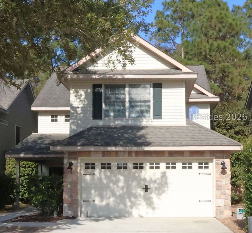 234 Ceasar Pl, Hilton Head Island, SC 29926