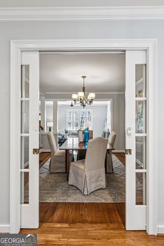 496 Princeton Way NE, Atlanta, GA 30307