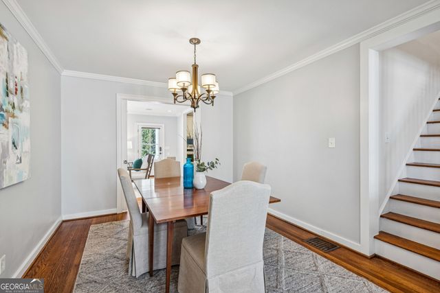 496 Princeton Way NE, Atlanta, GA 30307