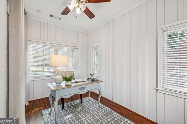 496 Princeton Way NE, Atlanta, GA 30307