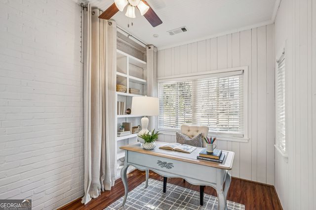 496 Princeton Way NE, Atlanta, GA 30307