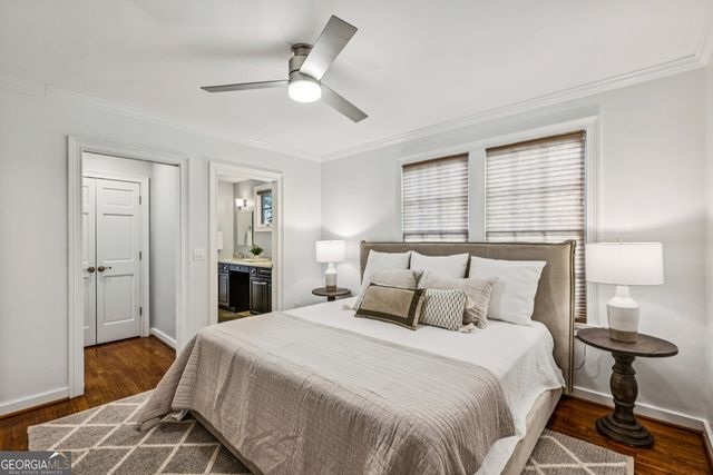 496 Princeton Way NE, Atlanta, GA 30307