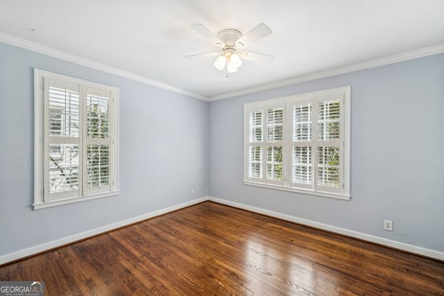 496 Princeton Way NE, Atlanta, GA 30307