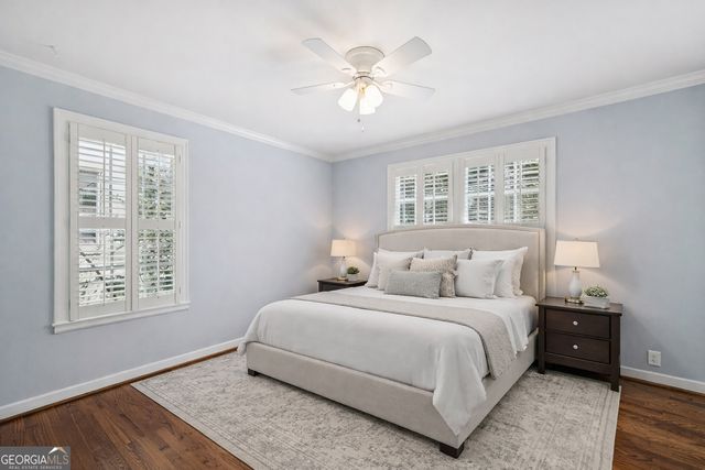 496 Princeton Way NE, Atlanta, GA 30307