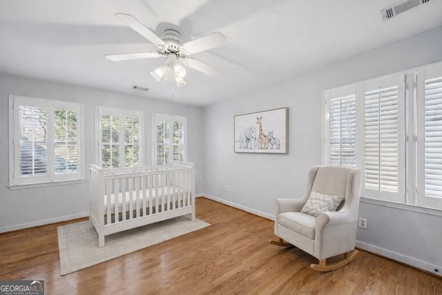 496 Princeton Way NE, Atlanta, GA 30307