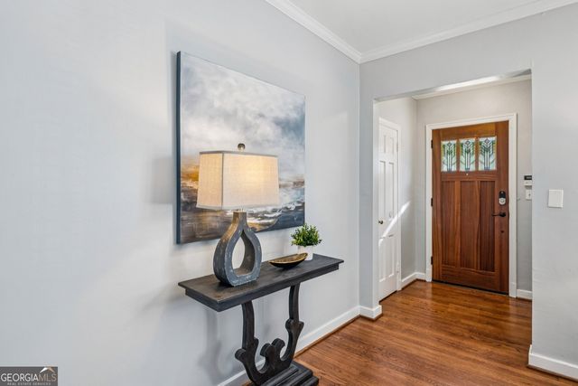 496 Princeton Way NE, Atlanta, GA 30307