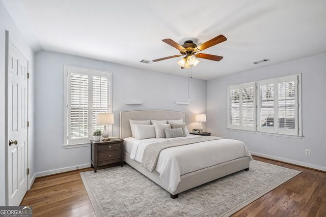 496 Princeton Way NE, Atlanta, GA 30307