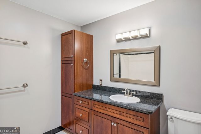 496 Princeton Way NE, Atlanta, GA 30307