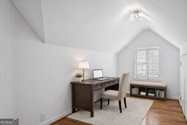 496 Princeton Way NE, Atlanta, GA 30307