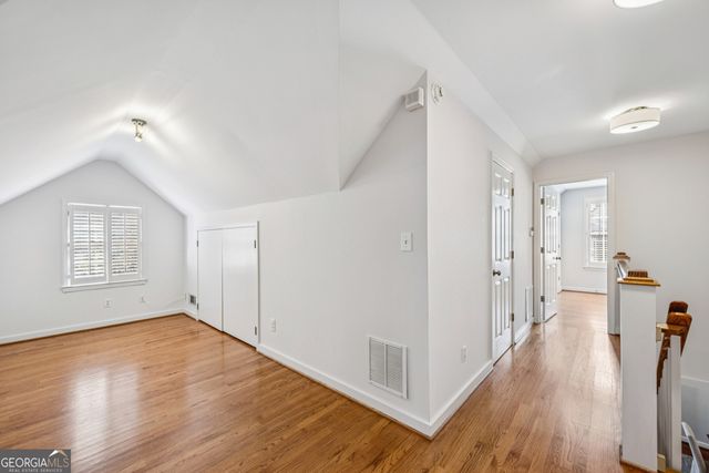 496 Princeton Way NE, Atlanta, GA 30307