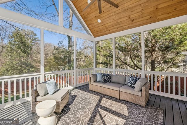 496 Princeton Way NE, Atlanta, GA 30307