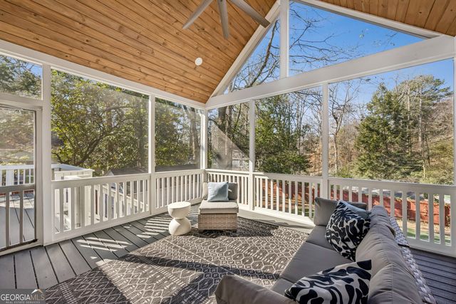 496 Princeton Way NE, Atlanta, GA 30307