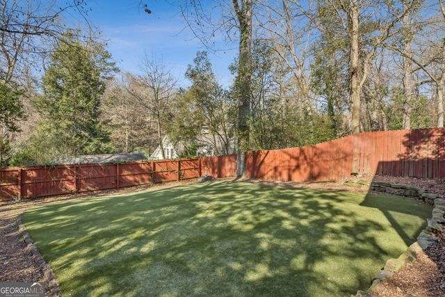 496 Princeton Way NE, Atlanta, GA 30307