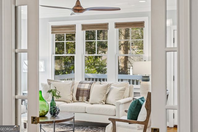 496 Princeton Way NE, Atlanta, GA 30307