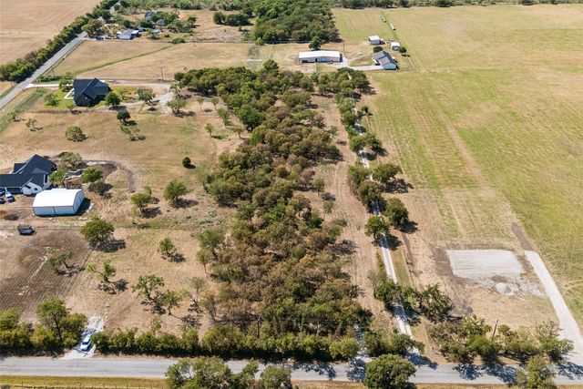 Lot 1 – 2.80 Acres Airport Road, Tioga, TX 76271