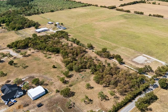 Lot 1 – 2.80 Acres Airport Road, Tioga, TX 76271