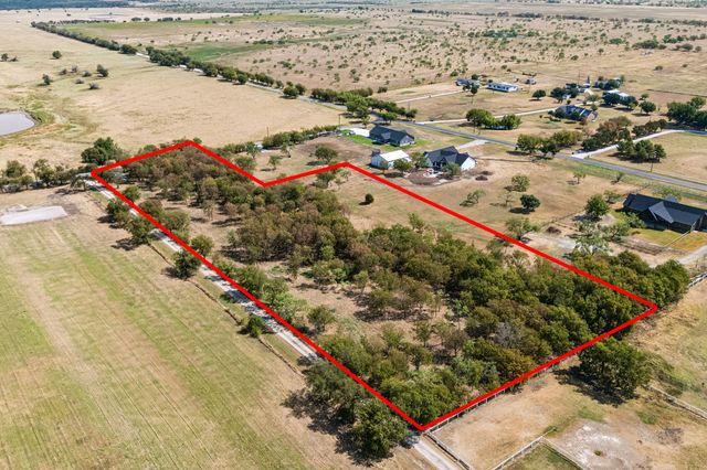 Lot 1 – 2.80 Acres Airport Road, Tioga, TX 76271
