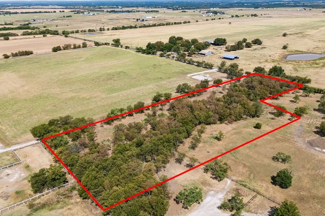Lot 1 – 2.80 Acres Airport Road, Tioga, TX 76271