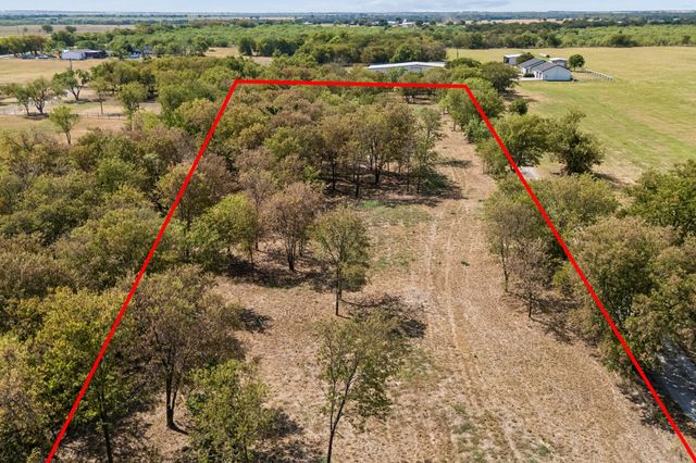 Lot 1 – 2.80 Acres Airport Road, Tioga, TX 76271