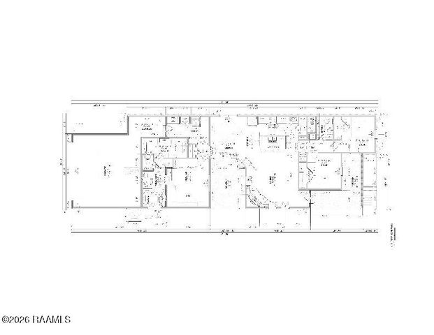 300 Cypress Ridge Drive, New Iberia, LA 70563
