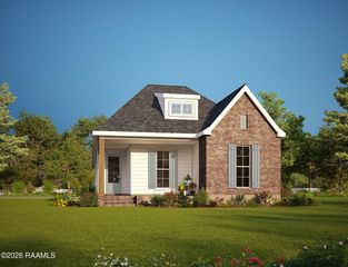 300 Cypress Ridge Drive, New Iberia, LA 70563