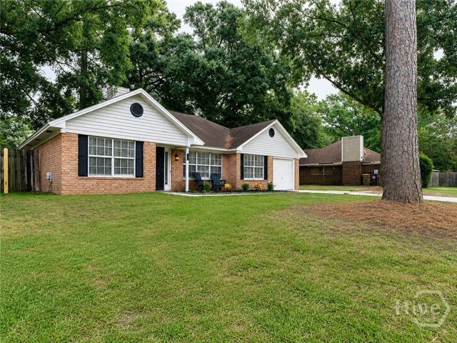 28 Jack Snipe Court W, Richmond Hill, GA 31324