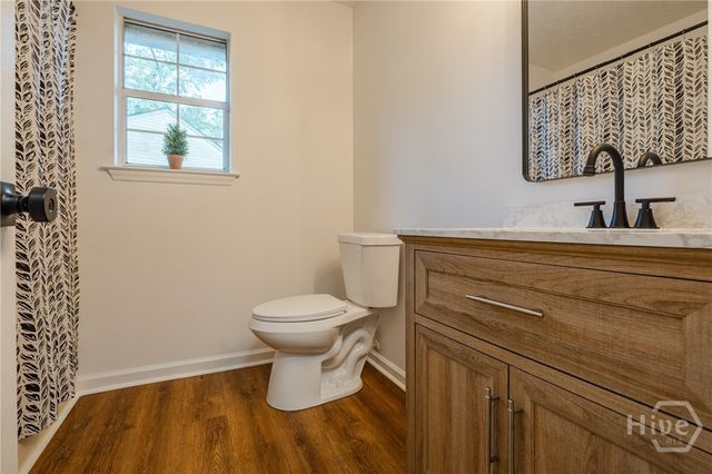 28 Jack Snipe Court W, Richmond Hill, GA 31324