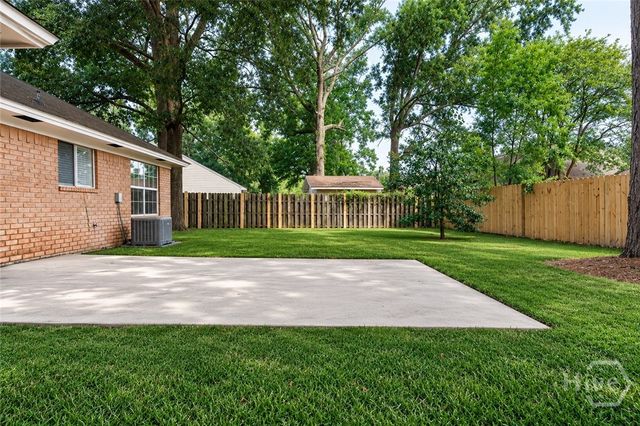 28 Jack Snipe Court W, Richmond Hill, GA 31324