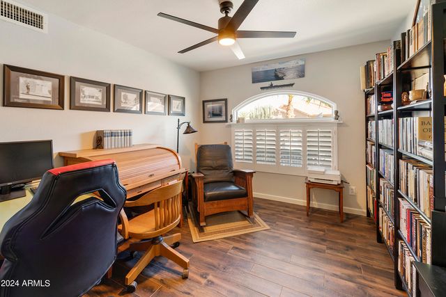 1509 E PEACH TREE Drive, Chandler, AZ 85249