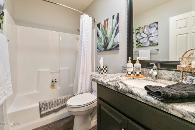 1509 E PEACH TREE Drive, Chandler, AZ 85249