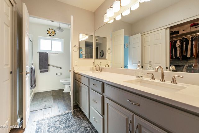 1509 E PEACH TREE Drive, Chandler, AZ 85249