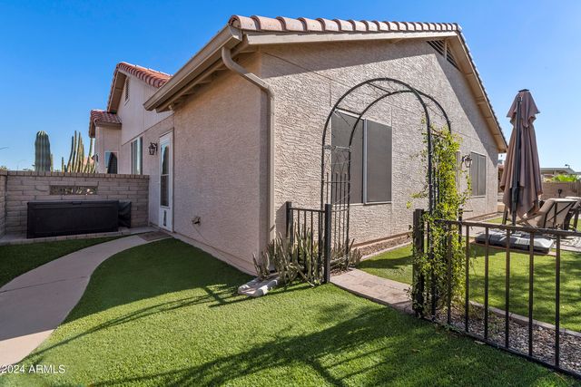 1509 E PEACH TREE Drive, Chandler, AZ 85249