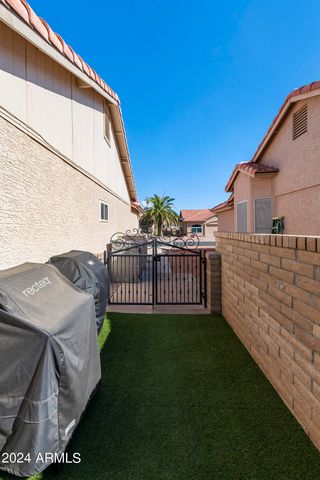 1509 E PEACH TREE Drive, Chandler, AZ 85249