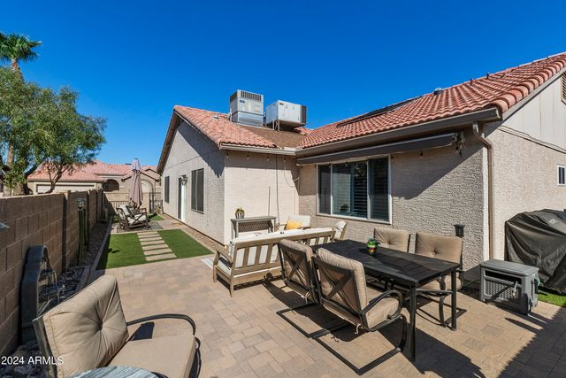 1509 E PEACH TREE Drive, Chandler, AZ 85249