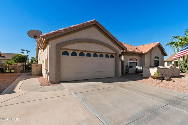 1509 E PEACH TREE Drive, Chandler, AZ 85249