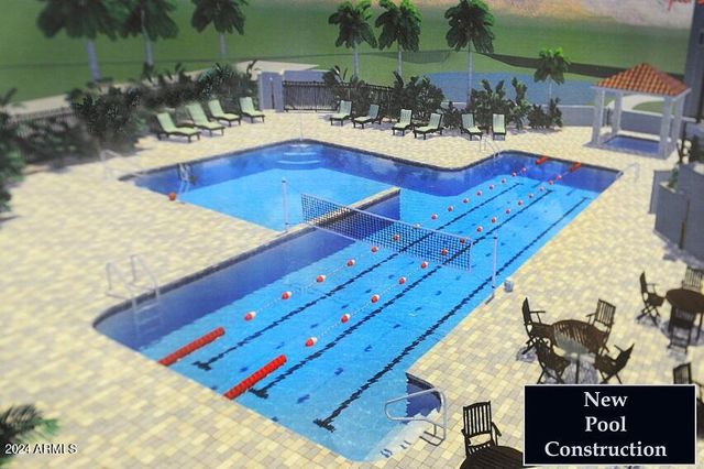 1509 E PEACH TREE Drive, Chandler, AZ 85249