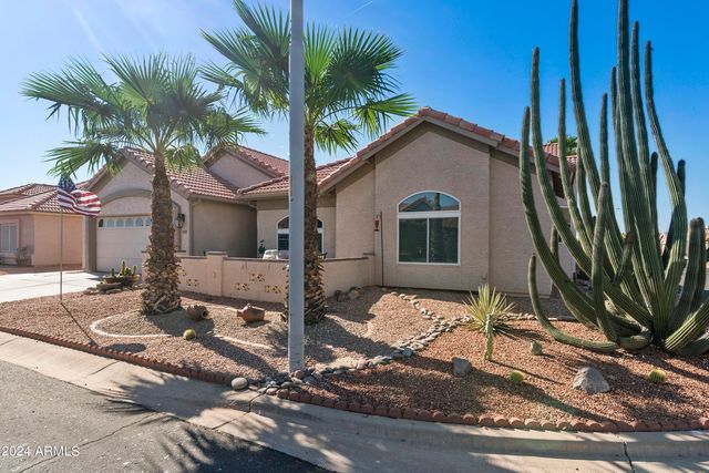 1509 E PEACH TREE Drive, Chandler, AZ 85249