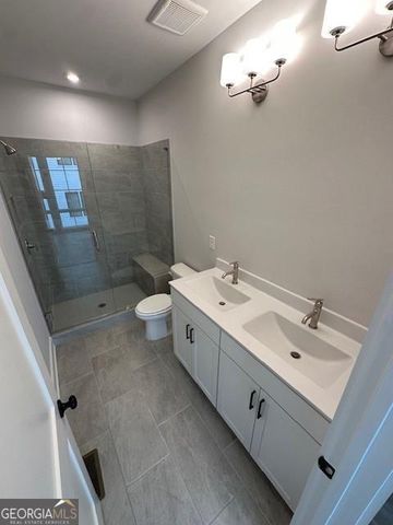 991 Bibbs Circle NW 23, Atlanta, GA 30318