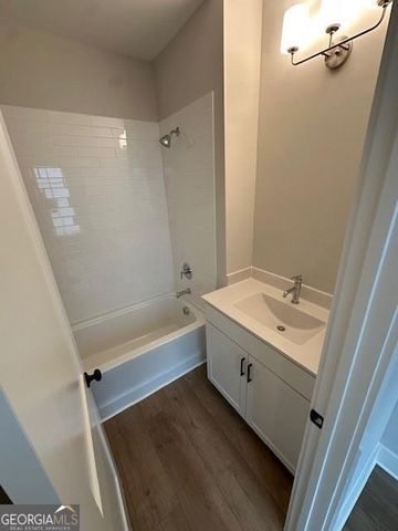 991 Bibbs Circle NW 23, Atlanta, GA 30318