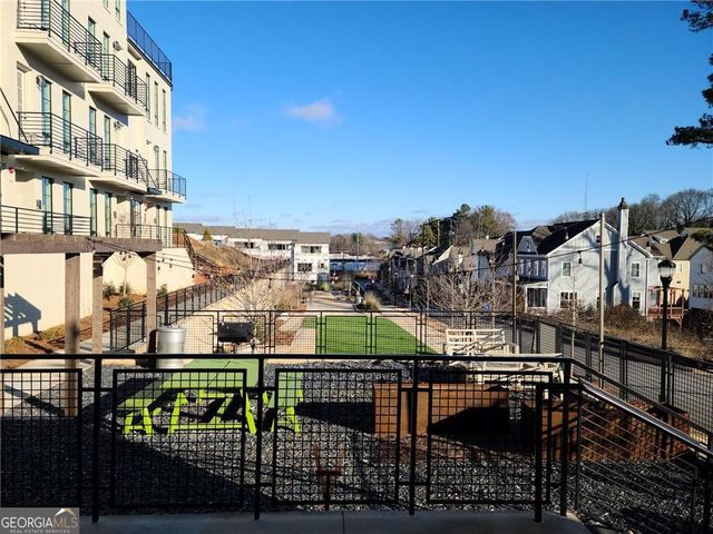 991 Bibbs Circle NW 23, Atlanta, GA 30318